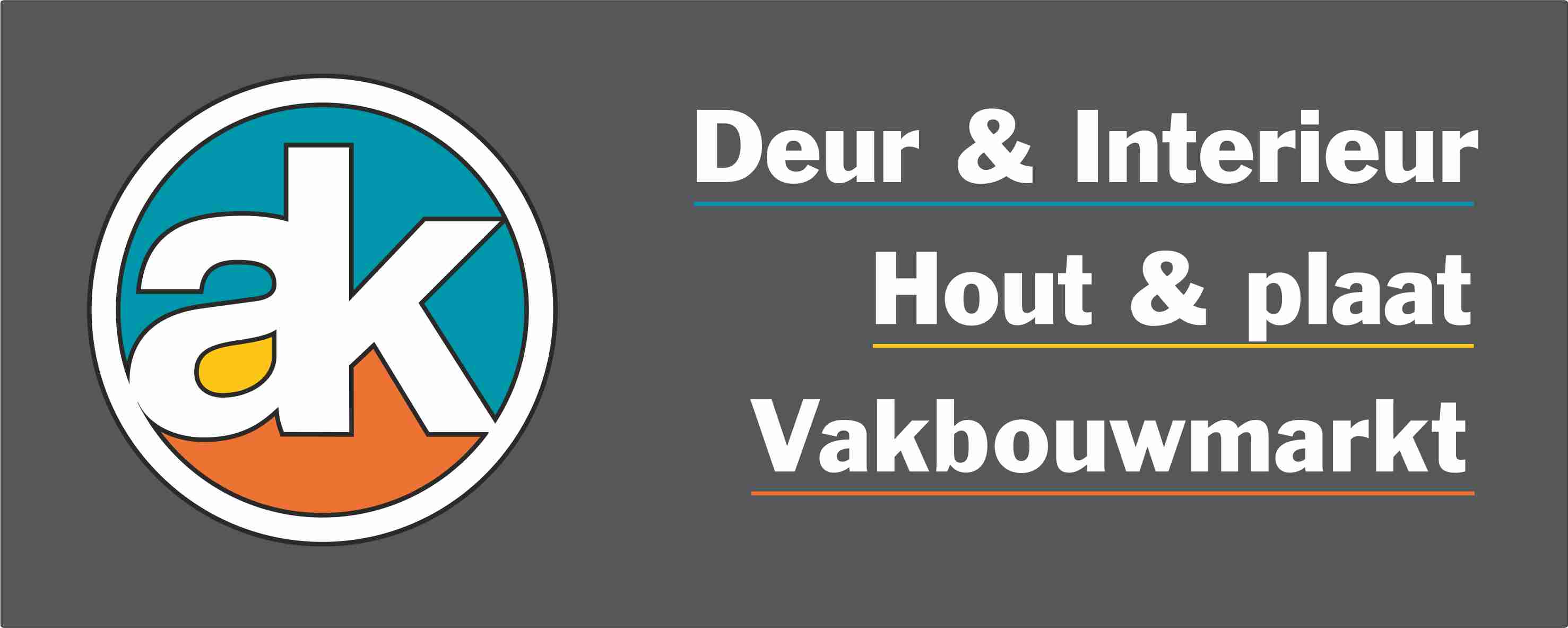 AK Hout & Vakbouwmarkt